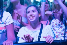 Lowlands 2018: vrijdag (2/2)
