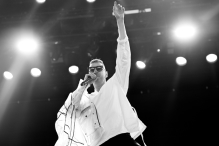 Lowlands 2018: vrijdag (2/2)