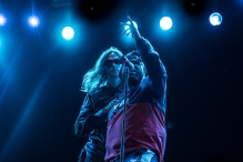 Lowlands 2018: vrijdag (2/2)