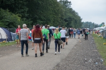 Lowlands 2018: zaterdag