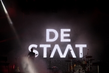 Lowlands 2018: zaterdag