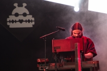Lowlands 2018: zaterdag