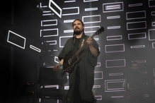 Lowlands 2018: zaterdag