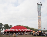 Lowlands 2018: zaterdag