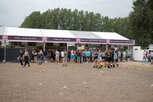 Lowlands 2018: zaterdag