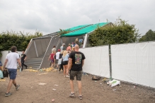 Lowlands 2018: zaterdag