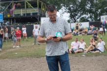 Lowlands 2018: zaterdag