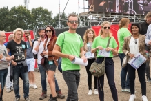 Lowlands 2018: zaterdag