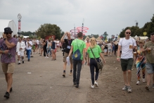 Lowlands 2018: zaterdag