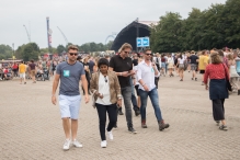 Lowlands 2018: zaterdag