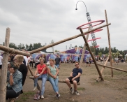 Lowlands 2018: zondag (1/2)