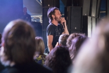 Lowlands 2018: zondag (1/2)