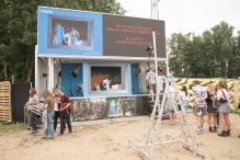 Lowlands 2018: zondag (1/2)