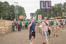 Lowlands 2018: zondag (1/2)