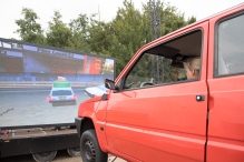 Lowlands 2018: zondag (1/2)