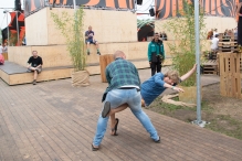 Lowlands 2018: zondag (1/2)