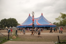 Lowlands 2018: zondag (1/2)