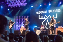Lowlands 2018: zondag (1/2)