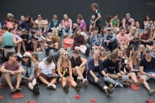 Lowlands 2018: zondag (1/2)