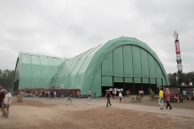 Lowlands 2018: zondag (1/2)