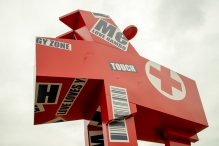 Lowlands 2018: zondag (1/2)