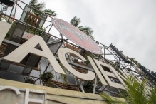 Lowlands 2018: zondag (1/2)