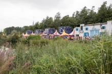 Lowlands 2018: zondag (1/2)
