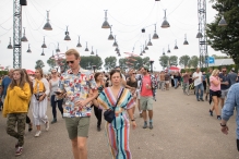 Lowlands 2018: zondag (1/2)