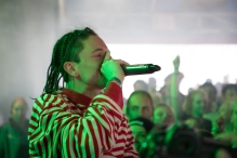 Lowlands 2018: zondag (1/2)