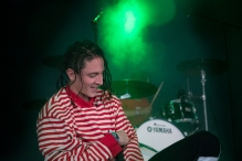 Lowlands 2018: zondag (1/2)