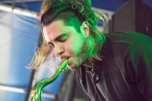 Lowlands 2018: zondag (1/2)