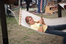 Lowlands 2018: zondag (1/2)