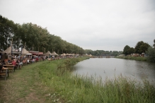Lowlands 2018: zondag (1/2)