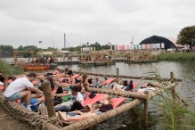 Lowlands 2018: zondag (1/2)