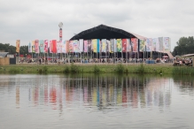 Lowlands 2018: zondag (1/2)