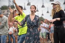 Lowlands 2018: zondag (1/2)
