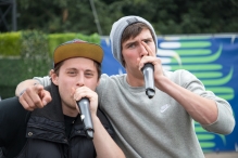 Lowlands 2018: zondag (1/2)