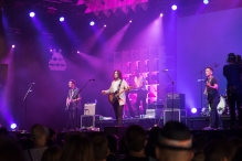 Lowlands 2018: zondag (1/2)