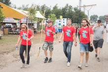 Lowlands 2018: zondag (1/2)