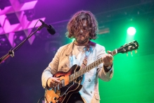 Lowlands 2018: zondag (1/2)