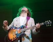 Lowlands 2018: zondag (1/2)