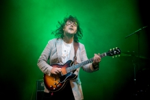 Lowlands 2018: zondag (1/2)