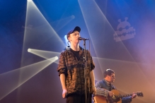 Lowlands 2018: zondag (1/2)