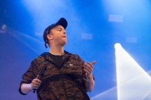 Lowlands 2018: zondag (1/2)