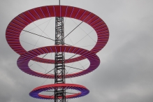 Lowlands 2018: zondag (1/2)