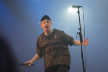 Lowlands 2018: zondag (1/2)