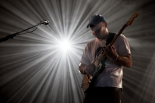 Lowlands 2018: zondag (1/2)