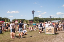 Lowlands 2018: zondag (1/2)