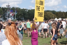 Lowlands 2018: zondag (1/2)