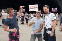 Lowlands 2018: zondag (1/2)